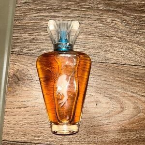 Fairy dust Paris Hilton perfume